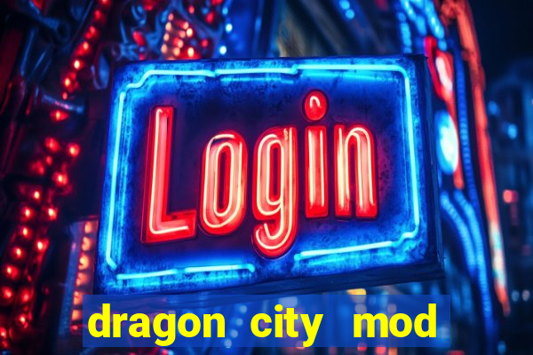 dragon city mod apk team2earn